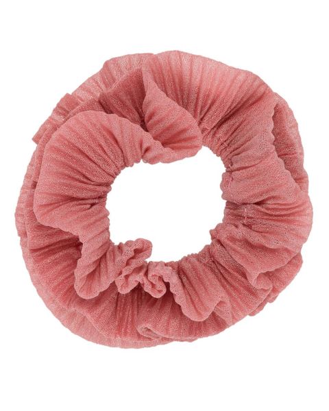 Pico The Classic Pico Scrunchie Rose Pico The Classic Pico Scrunchie Rose