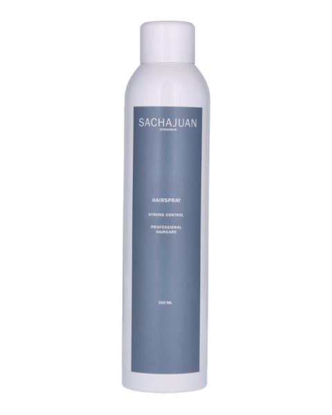 Sachajuan Moulding Hairspray Profesional Haircare Sachajuan Moulding Hairspray Profesional Haircare
