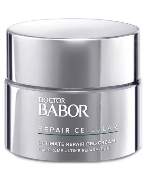 Doctor Babor Repair Cellular Ultimate Repair Gel-Cream Doctor Babor Repair Cellular Ultimate Repair Gel-Cream