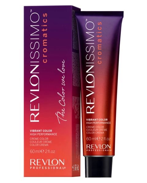 Revlon Revlonissimo Cromatics Creme Color C20 Revlon Revlonissimo Cromatics Creme Color C20