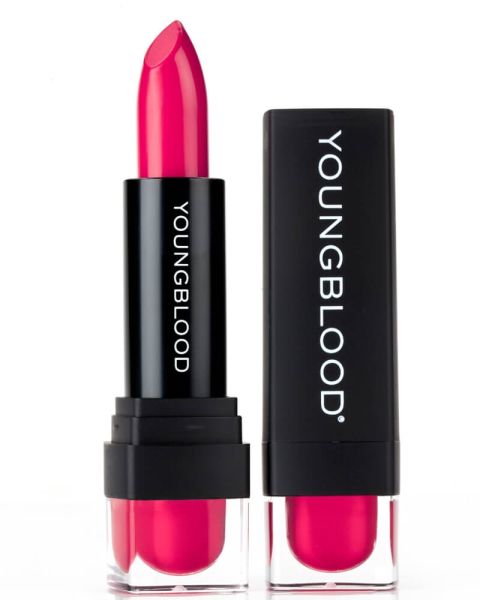 Youngblood Intimatte Lipstick - Fever Youngblood Intimatte Lipstick - Fever