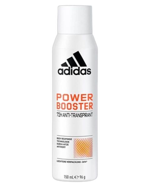 Adidas Power Fresh Deodorant Spray Adidas Power Fresh Deodorant Spray