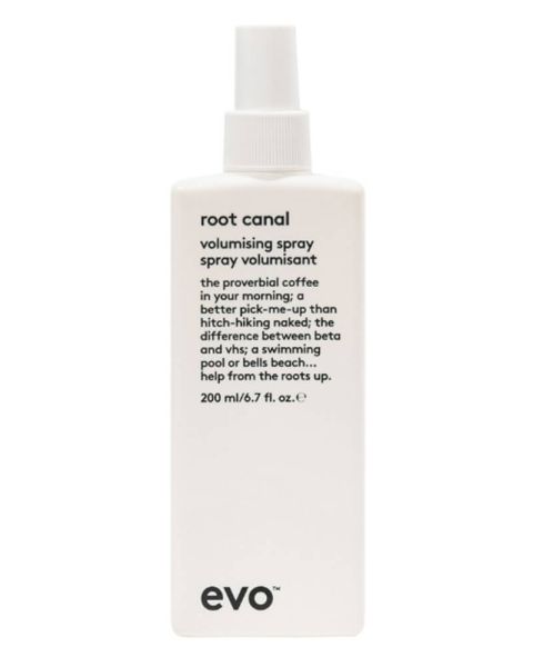 Evo Root Canal Volumising Spray