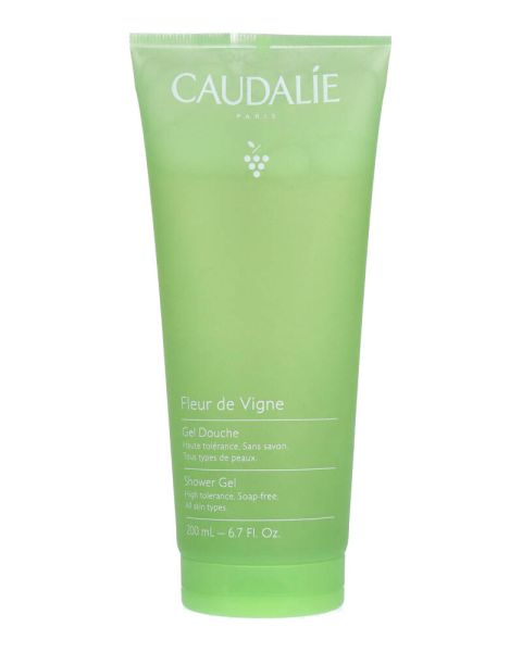 Caudalie Shower Gel Fleur De Vigne Caudalie Shower Gel Fleur De Vigne