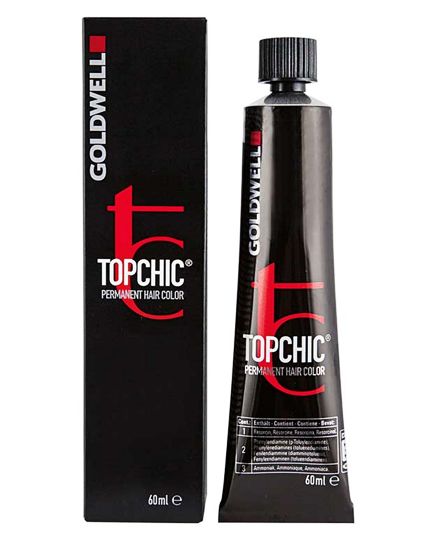 Goldwell Topchic 6N Dark Blonde Goldwell Topchic 6N Dark Blonde