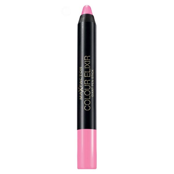 Max Factor Colour Elixir Giant Pen Stick - Wild Orchid 05 Max Factor Colour Elixir Giant Pen Stick - Wild Orchid 05