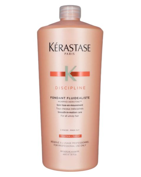 Kerastase Discipline Fondant Fluidealiste Conditioner Kerastase Discipline Fondant Fluidealiste Conditioner