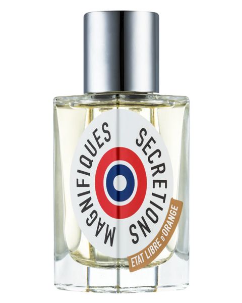 Etat Libre D'Orange Secretions Magnifiques EDP Etat Libre D'Orange Secretions Magnifiques EDP