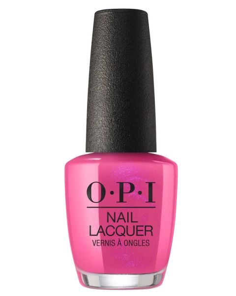 OPI Nail Lacquer Telenovela Me About It OPI Nail Lacquer Telenovela Me About It