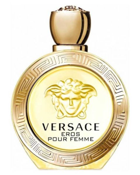 Versace Eros Pour Femme EDT Versace Eros Pour Femme EDT