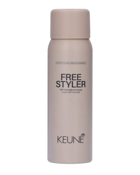 Keune Style Freestyler