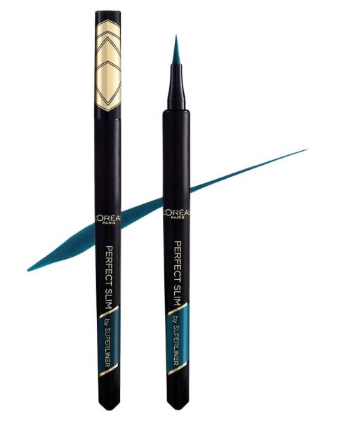 L’Oréal Paris Perfect Slim by Superliner Eyeliner L’Oréal Paris Perfect Slim by Superliner Eyeliner