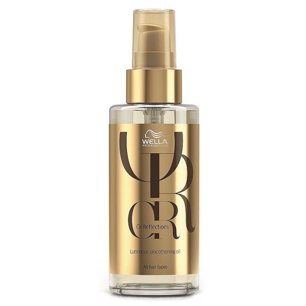 Wella Oil Reflections Luminous Smoothing Oil