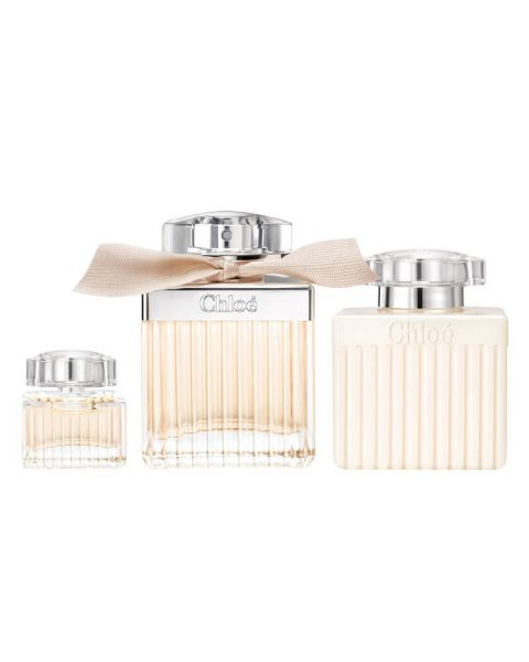 Chloé Signature EDP Gift Set Chloé Signature EDP Gift Set
