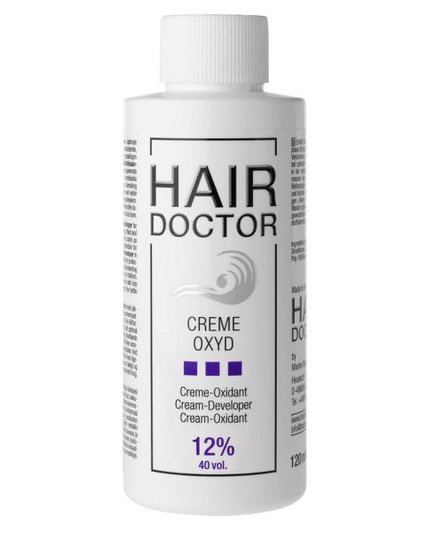 Hair Doctor Beize 12% (mini) Hair Doctor Beize 12% (mini)
