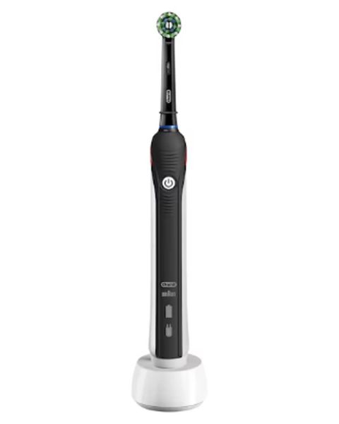 Oral B Braun Pro 900 Rechargeable Toothbrush