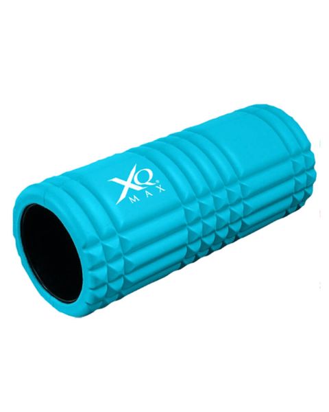 XQ Max Massage Roller Blue XQ Max Massage Roller Blue