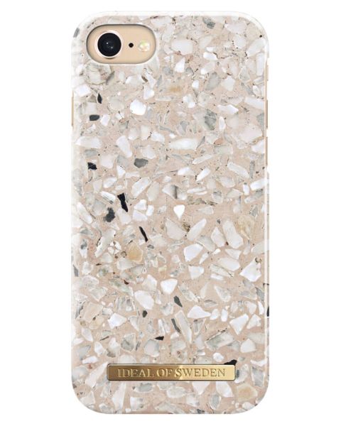 iDeal Of Sweden Cover Greige Terazzo iPhone 6/6S/7/8 (U) iDeal Of Sweden Cover Greige Terazzo iPhone 6/6S/7/8 (U)