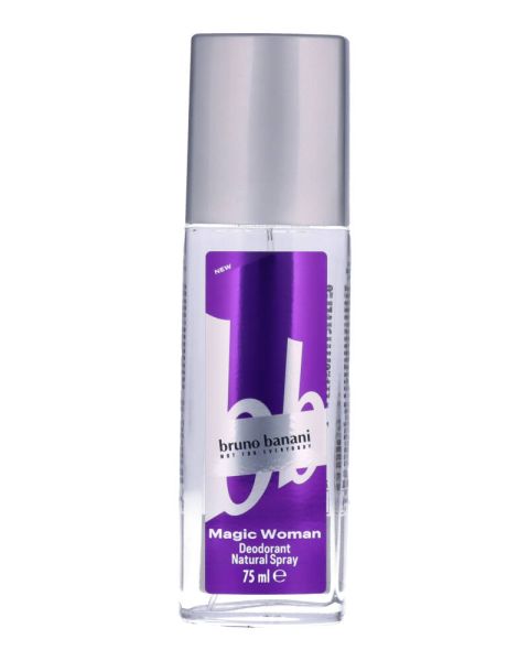 Bruno Banani Deodorant Magic Woman Bruno Banani Deodorant Magic Woman