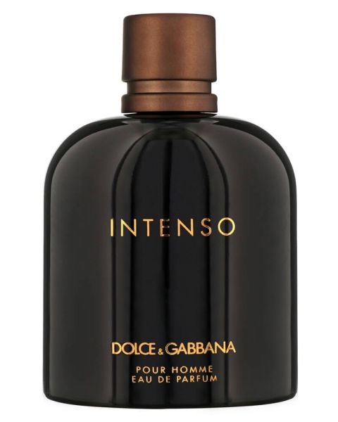 Dolce & Gabbana Pour Homme Intenso EDP Dolce & Gabbana Pour Homme Intenso EDP
