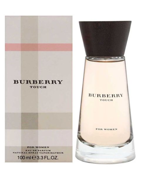 Burberry Touch EDP