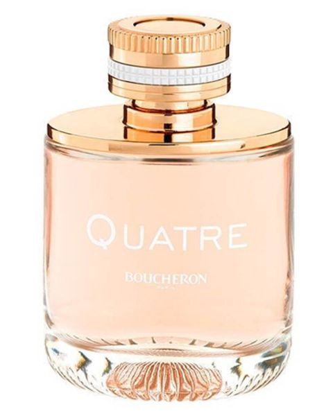 Boucheron Quatre For Her EDP Boucheron Quatre For Her EDP