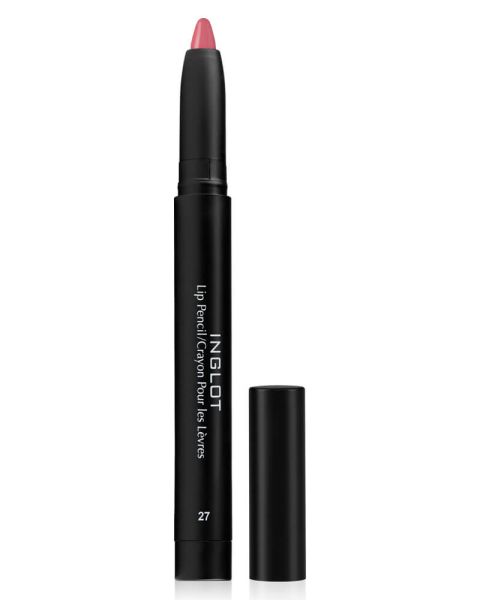 Inglot AMC Lip Pencil Matte 27 (U) Inglot AMC Lip Pencil Matte 27 (U)