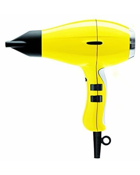 Elchim 3900 Titanium Healthy Ionic Ceramic Hair Dryer Yellow Daisy Elchim 3900 Titanium Healthy Ionic Ceramic Hair Dryer Yellow Daisy