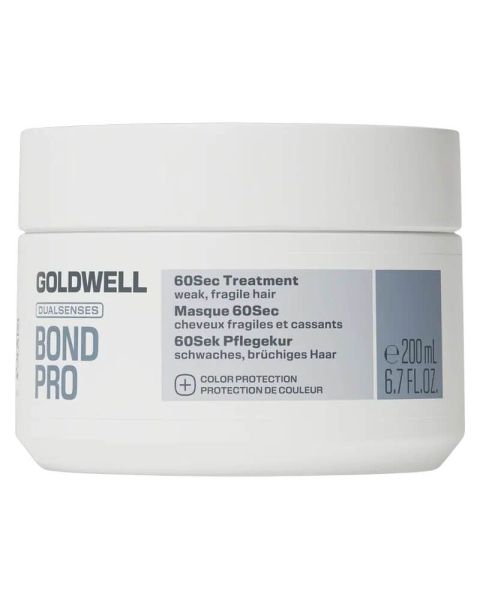 Goldwell Dualsenses Bond Pro 60Sec. Treatment