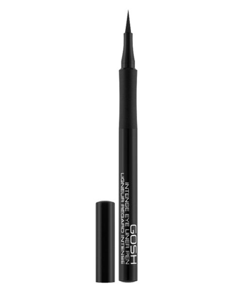 Gosh Intense Eye Liner Pen 01 Black Gosh Intense Eye Liner Pen 01 Black