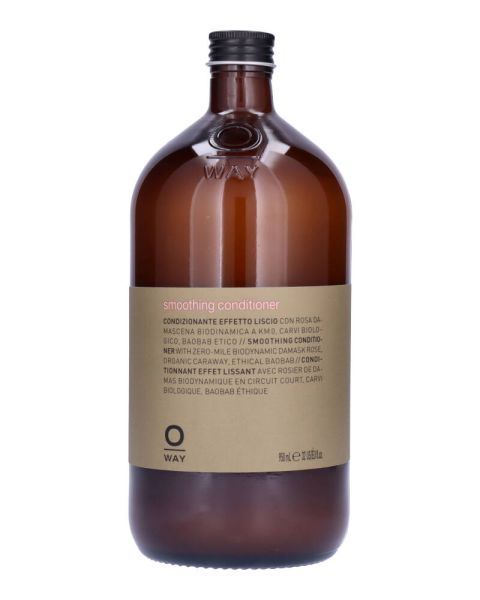 Oway Smoothing Conditioner