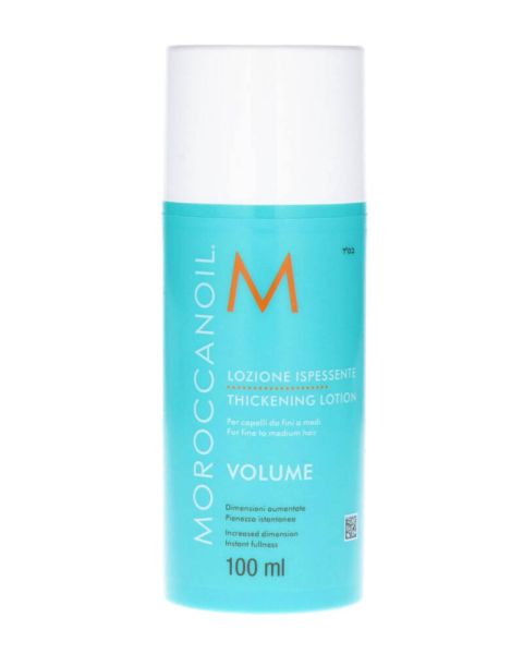 Moroccanoil Volume Thickening Lotion