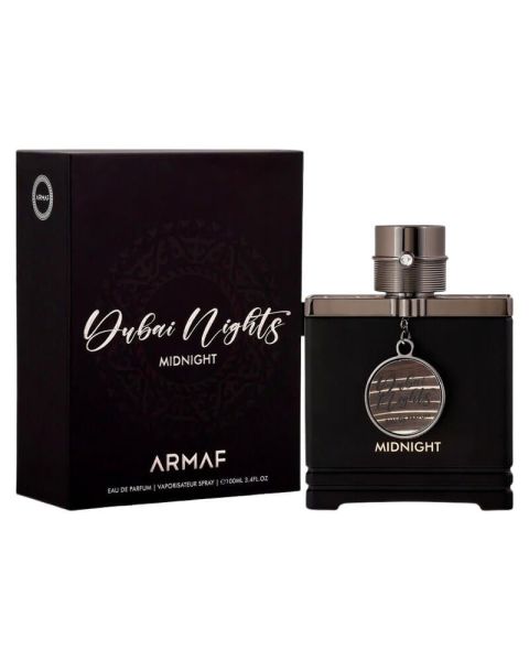 Armaf Dubai Nights Midnight EDP Armaf Dubai Nights Midnight EDP