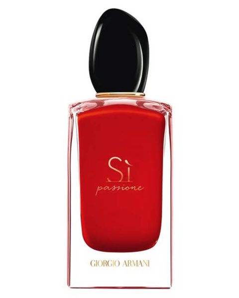 Giorgio Armani - Si Passione EDP Giorgio Armani - Si Passione EDP