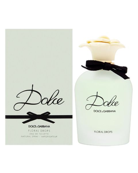 Dolce & Gabbana Dolce Floral Drops EDT Dolce & Gabbana Dolce Floral Drops EDT