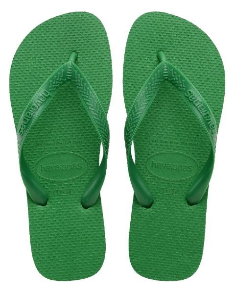 Havaianas Top - Grøn - BR 35/36 Havaianas Top - Grøn - BR 35/36