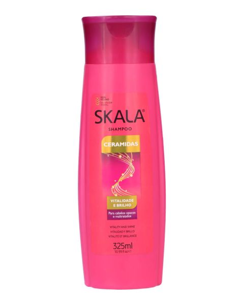 Skala Ceramidas Shampoo Skala Ceramidas Shampoo