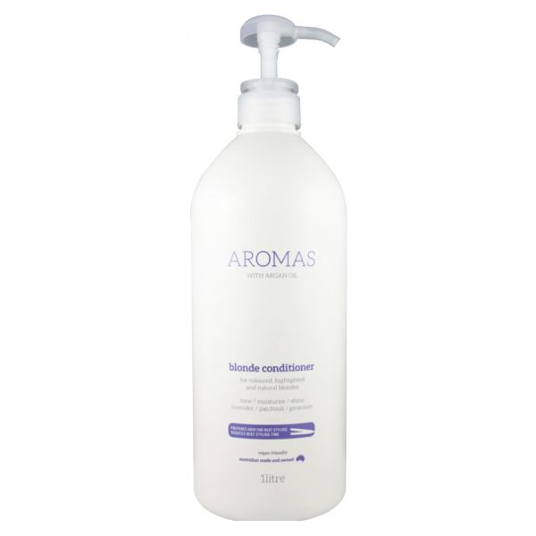 NAK Aromas Blonde Conditioner