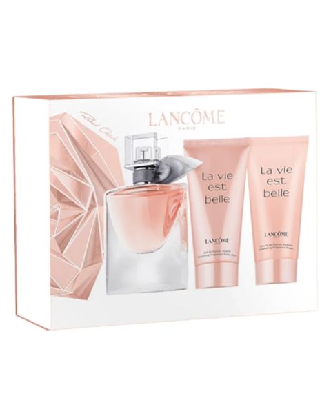 Lancome La Vie Est Belle Gift Set EDP Lancome La Vie Est Belle Gift Set EDP