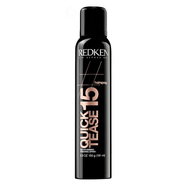 Redken Quick Tease 15