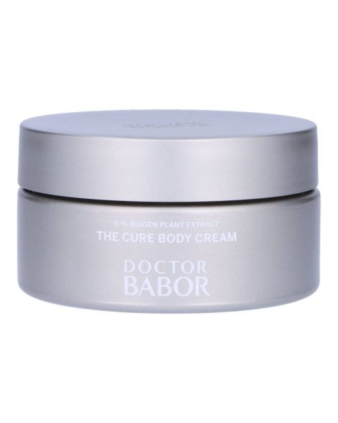 Doctor Babor Regeneration The Cure Body Cream