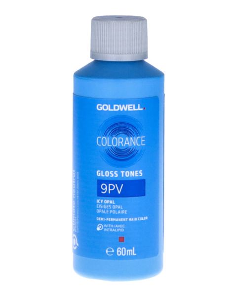 Goldwell Colorance Gloss Tones 9PV Goldwell Colorance Gloss Tones 9PV