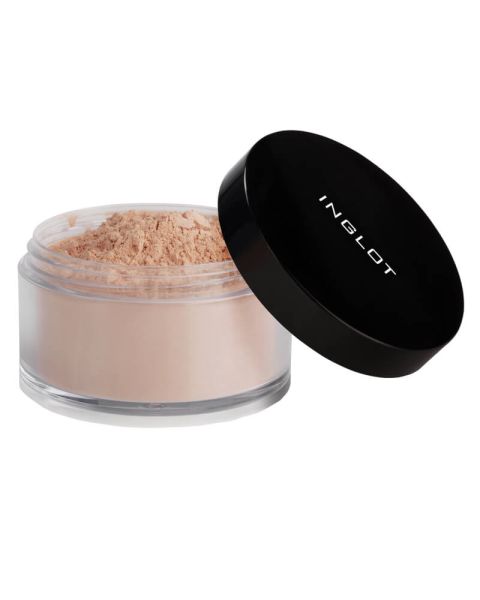 Inglot Loose Powder 14 (U) Inglot Loose Powder 14 (U)