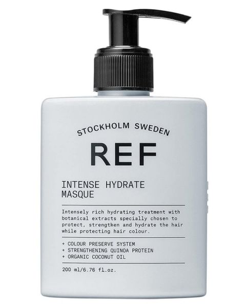 REF Intense Hydrate Masque