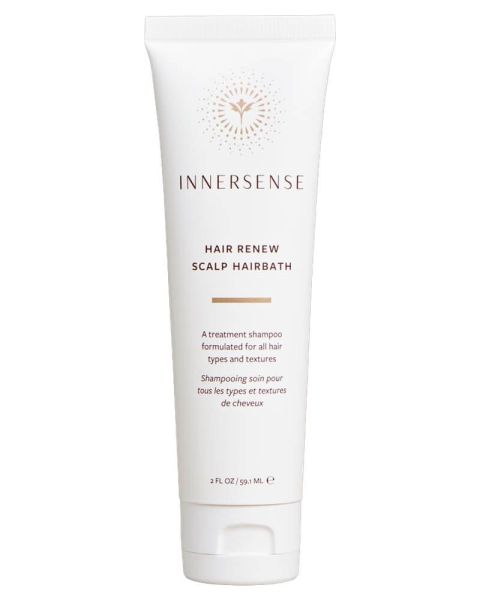 Innersense Hair Renew Scalp Hairbath