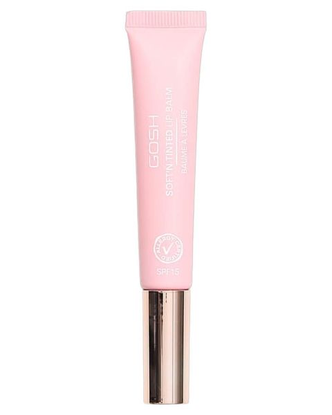 GOSH Soft'n Tinted Lip Balm GOSH Soft'n Tinted Lip Balm