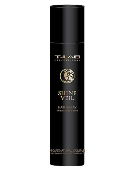 T-Lab Shine Veil Hair Spray T-Lab Shine Veil Hair Spray