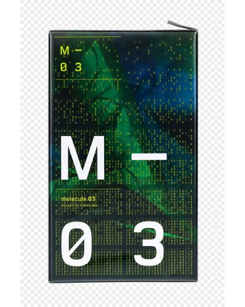Escentric Molecules - Molecule 03 EDT Escentric Molecules - Molecule 03 EDT