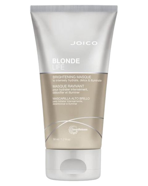 Joico Blonde Life Brightening Masque