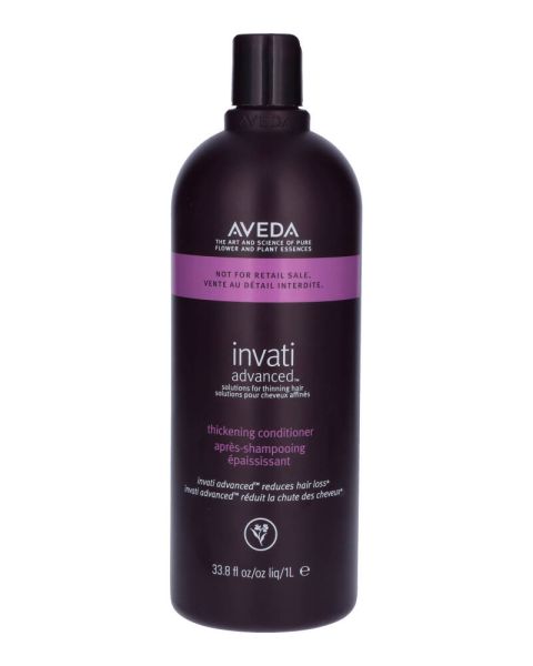 Aveda Invati Advanced Thickening Conditioner Aveda Invati Advanced Thickening Conditioner